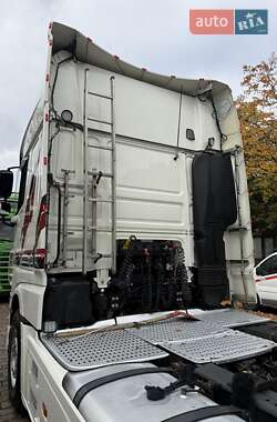 Тягач DAF XF 106 2019 в  фото 12 Тягач DAF XF 106 2019 в