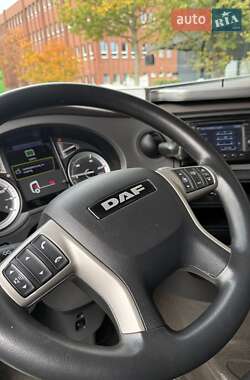 Тягач DAF XF 106 2019 в  фото 13 Тягач DAF XF 106 2019 в