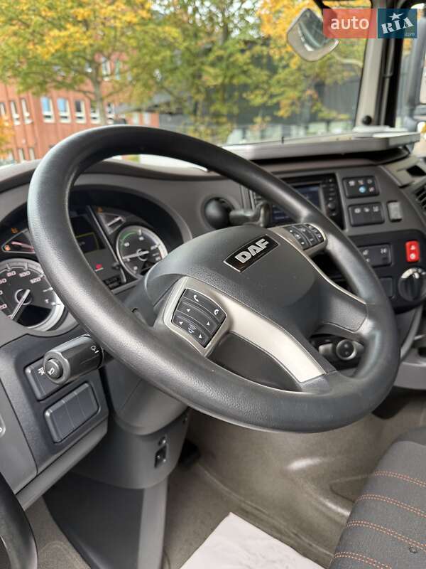 Тягач DAF XF 106 2019 в Черновцах фото 15 Тягач DAF XF 106 2019 в Черновцах