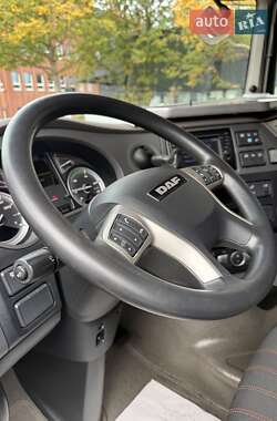 Тягач DAF XF 106 2019 в  фото 15 Тягач DAF XF 106 2019 в