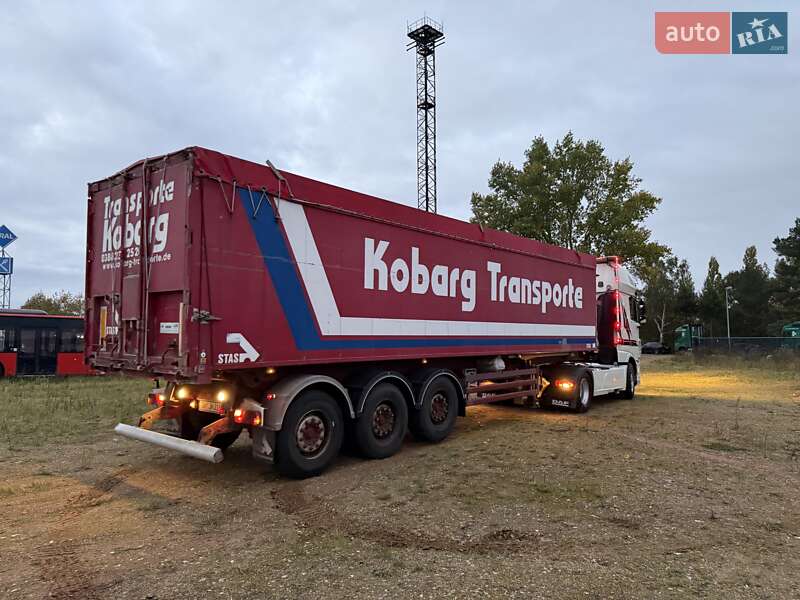 Тягач DAF XF 106 2019 в Черновцах фото 27 Тягач DAF XF 106 2019 в Черновцах