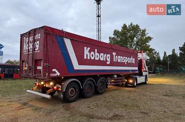 Тягач DAF XF 106 2019 в  фото 27 Тягач DAF XF 106 2019 в