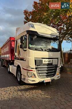 Тягач DAF XF 106 2019 в  фото 3 Тягач DAF XF 106 2019 в