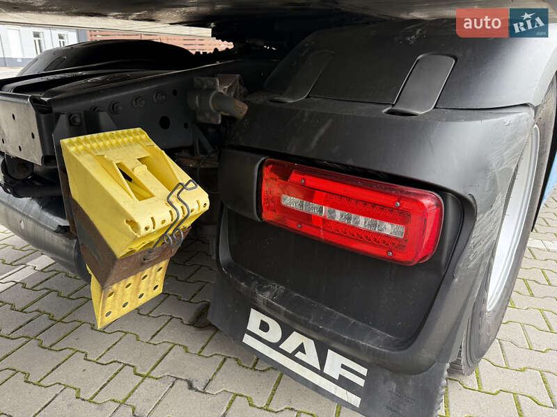Тягач DAF XF 106 2018 в Луцьку
