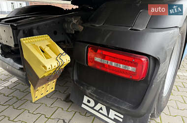 Тягач DAF XF 106 2018 в  фото 5 Тягач DAF XF 106 2018 в