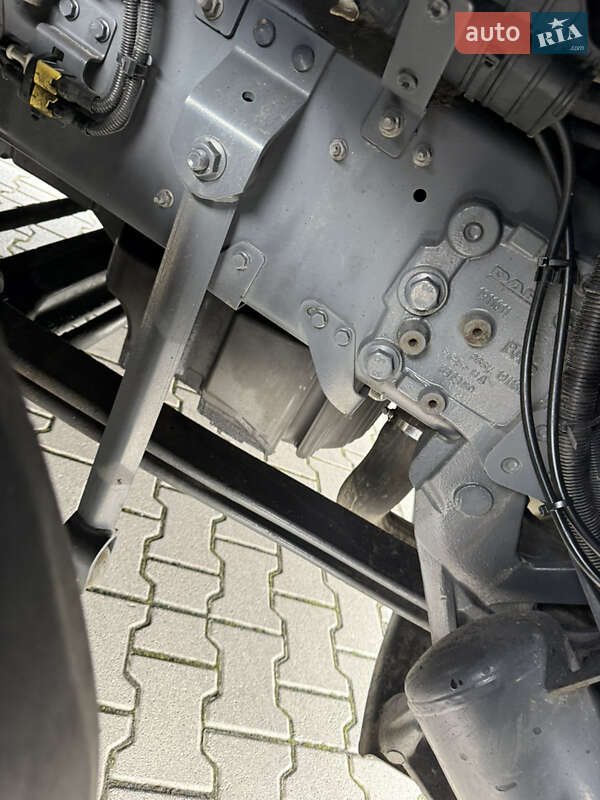 Тягач DAF XF 106 2018 в Луцьку