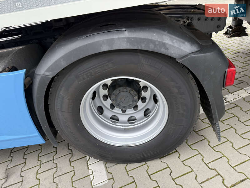 Тягач DAF XF 106 2018 в Луцьку