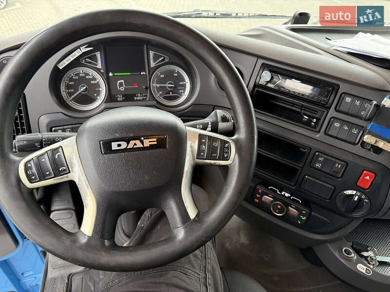 Тягач DAF XF 106 2018 в Луцьку