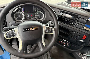 Тягач DAF XF 106 2018 в  фото 20 Тягач DAF XF 106 2018 в