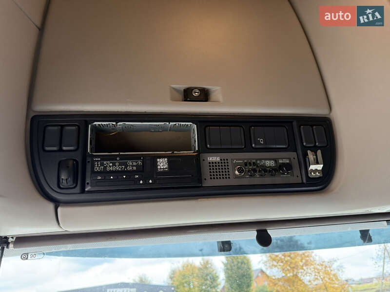 Тягач DAF XF 106 2018 в Луцьку