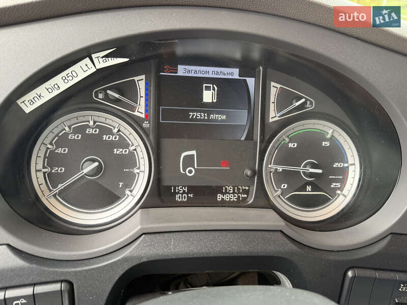 Тягач DAF XF 106 2018 в Луцьку