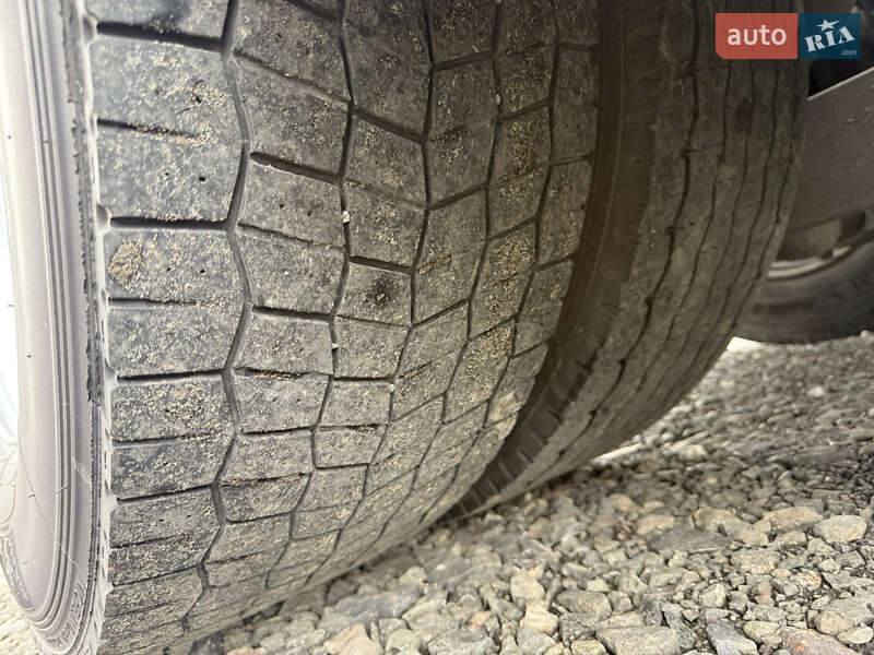 Тягач DAF XF 106 2018 в Луцке фото 7 Тягач DAF XF 106 2018 в Луцке