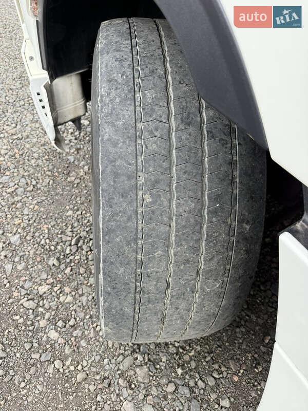 Тягач DAF XF 106 2018 в Луцке фото 23 Тягач DAF XF 106 2018 в Луцке