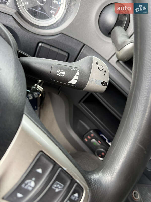 Тягач DAF XF 106 2018 в Луцке фото 38 Тягач DAF XF 106 2018 в Луцке