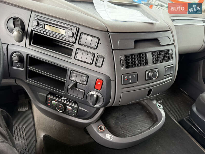 Тягач DAF XF 106 2018 в Луцке фото 36 Тягач DAF XF 106 2018 в Луцке