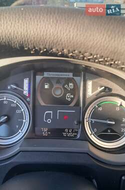 Тягач DAF XF 106 2017 в  фото 7 Тягач DAF XF 106 2017 в
