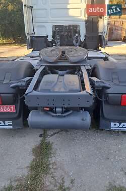 Тягач DAF XF 106 2017 в  фото 24 Тягач DAF XF 106 2017 в