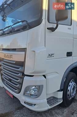 Тягач DAF XF 106 2017 в  фото 29 Тягач DAF XF 106 2017 в