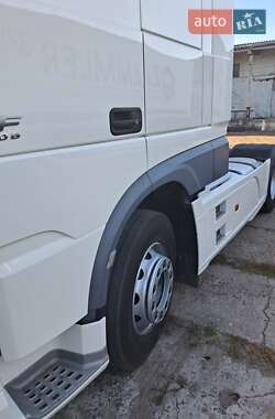 Тягач DAF XF 106 2017 в  фото 30 Тягач DAF XF 106 2017 в