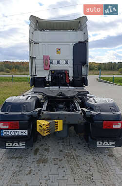 Тягач DAF XF 106 2015 в  фото 5 Тягач DAF XF 106 2015 в