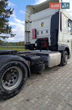 Тягач DAF XF 106 2015 в  фото 8 Тягач DAF XF 106 2015 в