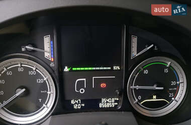 Тягач DAF XF 106 2015 в  фото 11 Тягач DAF XF 106 2015 в