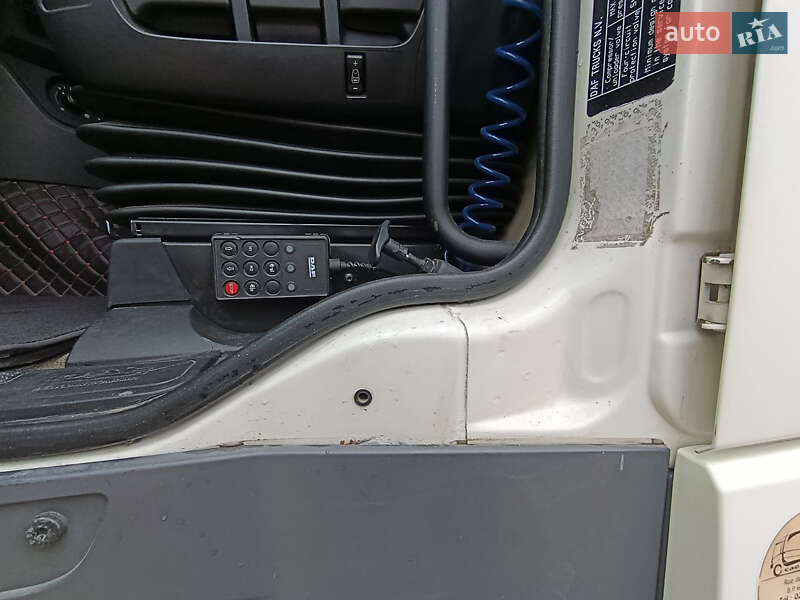 Тягач DAF XF 106 2015 в Вижниці фото 13 Тягач DAF XF 106 2015 в Вижниці