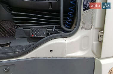 Тягач DAF XF 106 2015 в  фото 13 Тягач DAF XF 106 2015 в