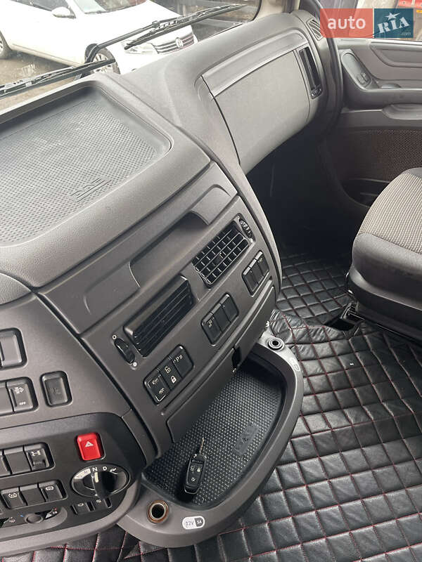 Тягач DAF XF 106 2014 в Мукачевому фото 10 Тягач DAF XF 106 2014 в Мукачевому