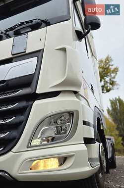 Тягач DAF XF 106 2018 в 