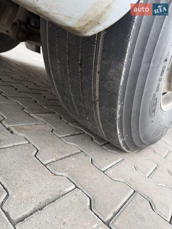 Самоскид DAF XF 106 2017 в Вінниці