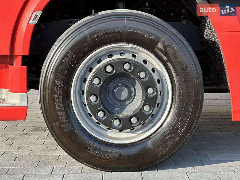 Тягач DAF XF 106 2013 в Тернополе фото 17 Тягач DAF XF 106 2013 в Тернополе