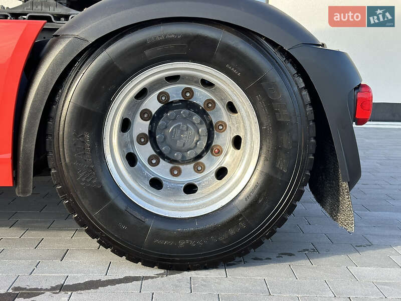 Тягач DAF XF 106 2013 в Тернополе фото 27 Тягач DAF XF 106 2013 в Тернополе