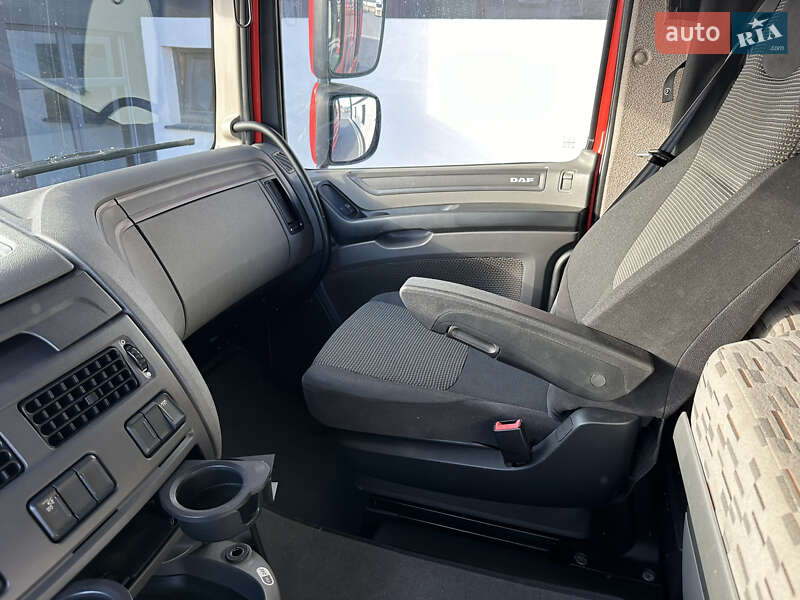 Тягач DAF XF 106 2013 в Тернополе фото 33 Тягач DAF XF 106 2013 в Тернополе