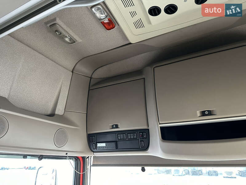 Тягач DAF XF 106 2013 в Тернополе фото 40 Тягач DAF XF 106 2013 в Тернополе