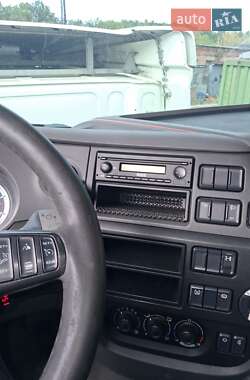 Тягач DAF XF 106 2014 в  фото 4 Тягач DAF XF 106 2014 в
