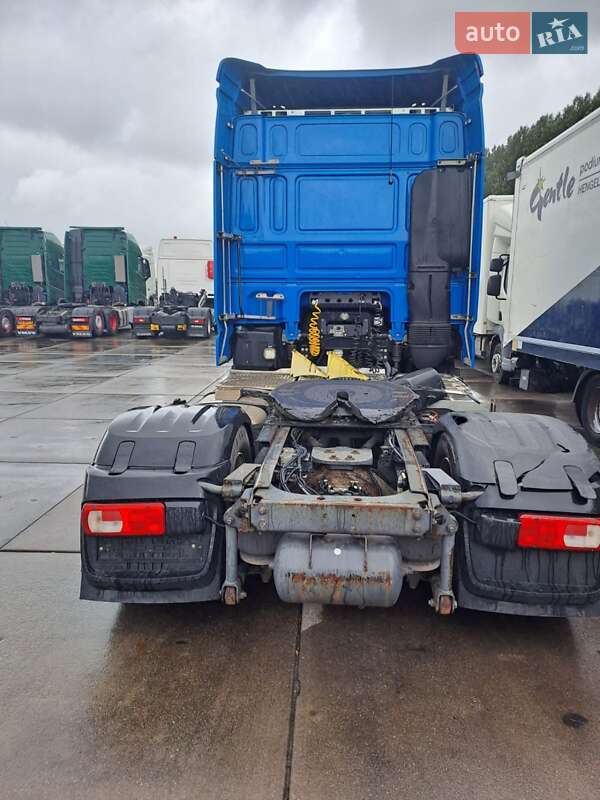 Тягач DAF XF 106 2016 в Ровно