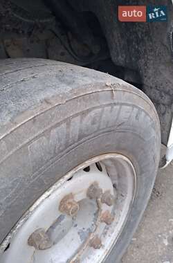 Тягач DAF XF 106 2014 в  фото 13 Тягач DAF XF 106 2014 в