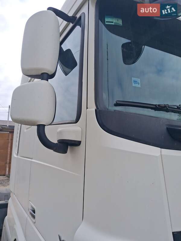 Тягач DAF XF 106 2014 в Києві фото 9 Тягач DAF XF 106 2014 в Києві