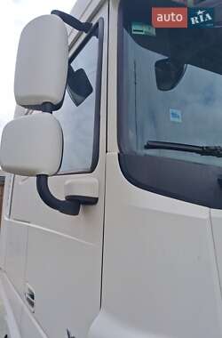 Тягач DAF XF 106 2014 в  фото 18 Тягач DAF XF 106 2014 в