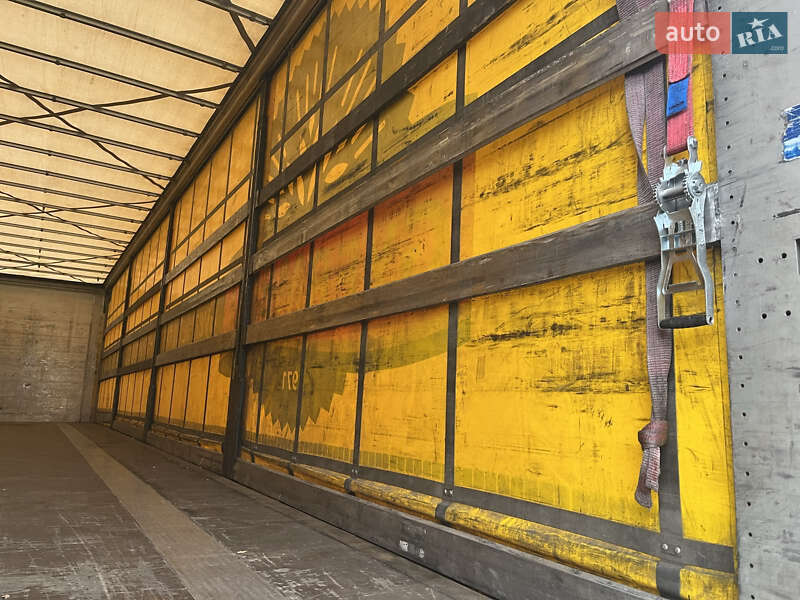 Тягач DAF XF 106 2017 в Ужгороде фото 3 Тягач DAF XF 106 2017 в Ужгороде