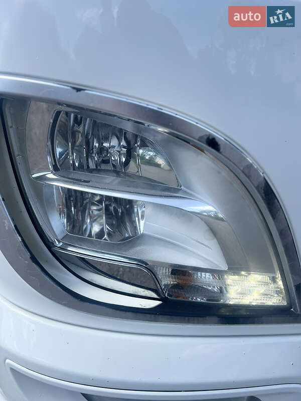 Тягач DAF XF 106 2017 в Ужгороде фото 19 Тягач DAF XF 106 2017 в Ужгороде