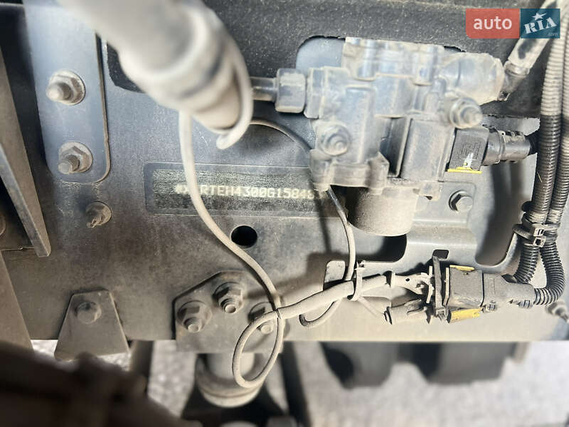 Тягач DAF XF 106 2017 в Ужгороде фото 17 Тягач DAF XF 106 2017 в Ужгороде