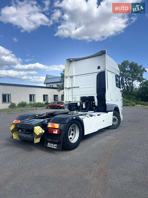 Тягач DAF XF 106 2017 в Ужгороде фото 24 Тягач DAF XF 106 2017 в Ужгороде