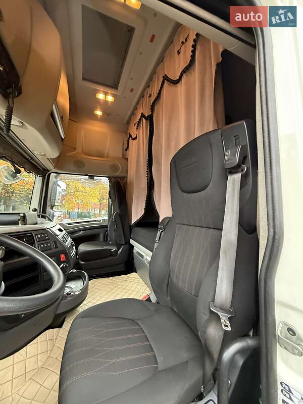 Тягач DAF XF 106 2018 в Черновцах