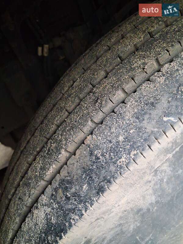 Тягач DAF XF 106 2014 в Києві фото 20 Тягач DAF XF 106 2014 в Києві