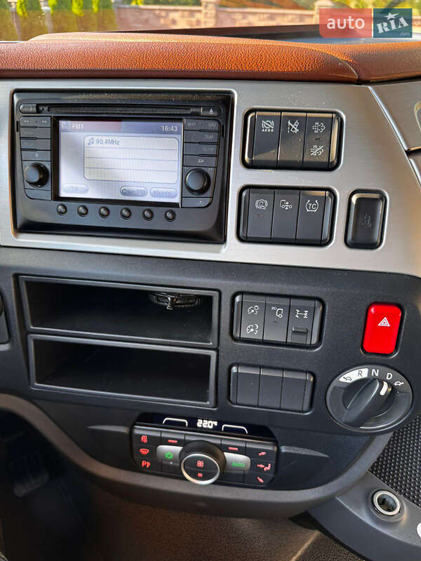 Тягач DAF XF 106 2021 в Ивано-Франковске