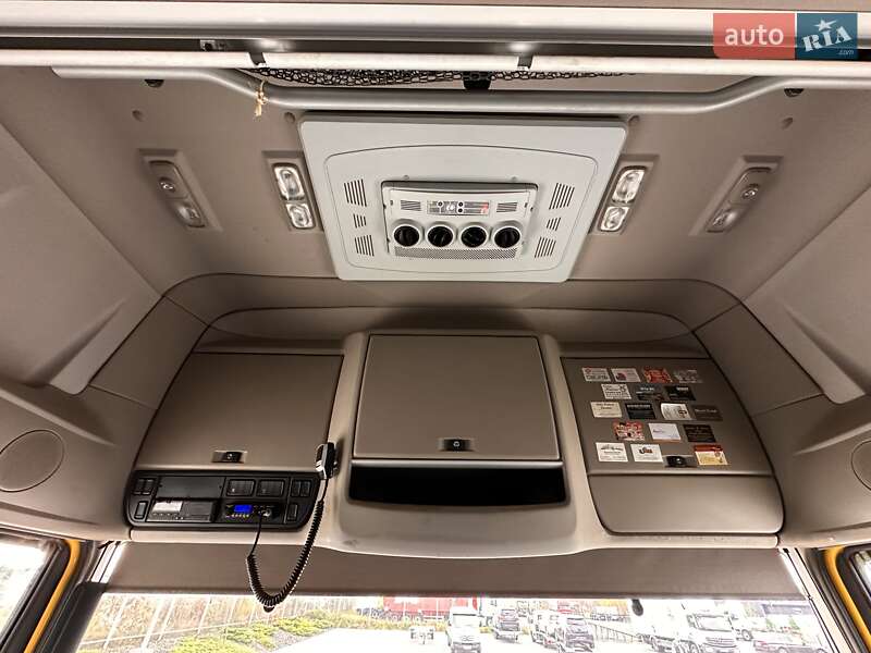 Тягач DAF XF 106 2018 в Луцьку