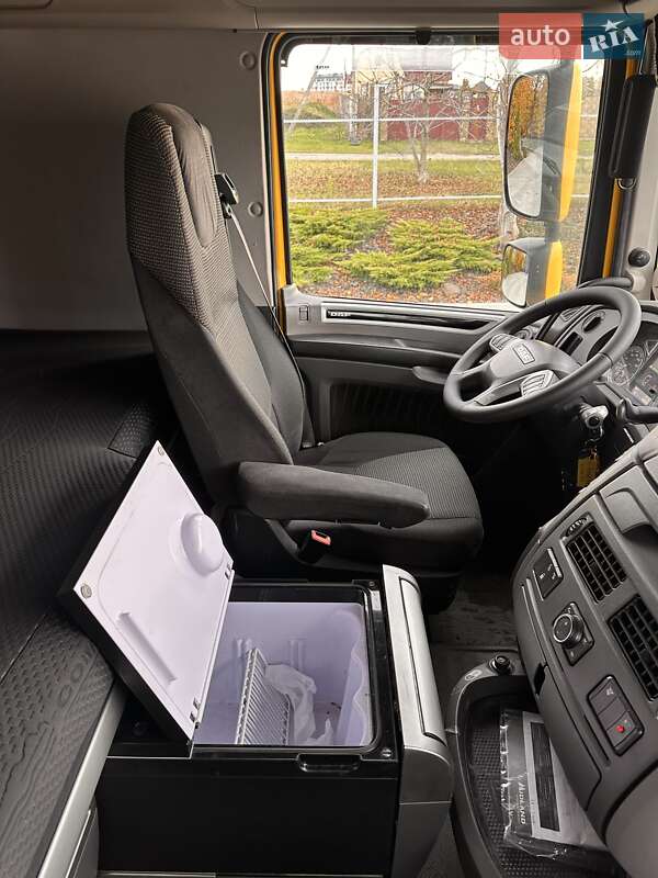 Тягач DAF XF 106 2018 в Луцьку