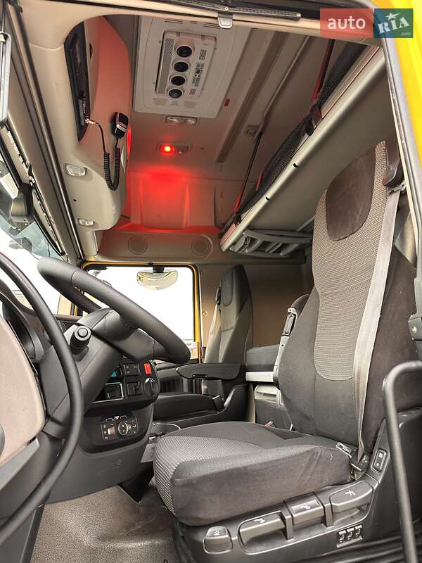 Тягач DAF XF 106 2018 в Луцьку